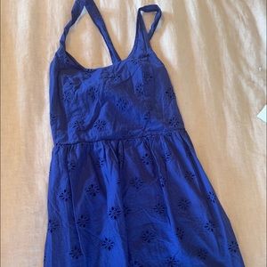 Aéropostale dress